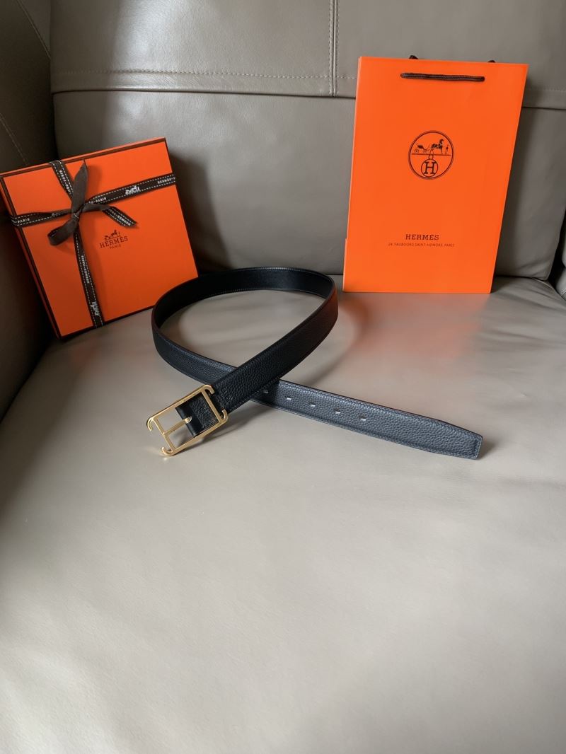 Hermes Belts